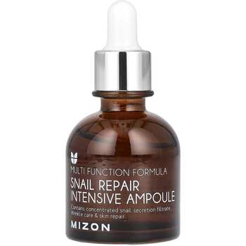 Slimák Repair Intensive Ampoule - Omladzujúce pleťové sérum s filtrátom hlemýždího sekrétu 80%